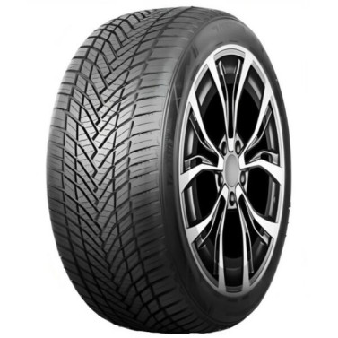 Anvelope mazzini Cross AS8 205/50 r16 91w