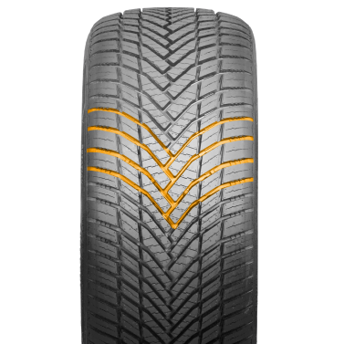 Mazzini Cross As8 205/50 R16 91W - Poza 2