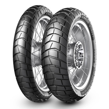 Anvelope Metzeler KAROO STREET 170/60 R17 72V