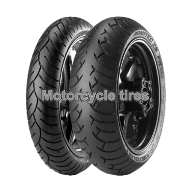 Metzeler Roadtec Z6 160/60 R17 69W - Poza 1