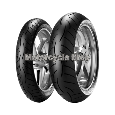 Metzeler Roadtec Z8 Minteract 170/60 R17 72W - Poza 1