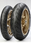 Metzeler Sportec M7 Rr 190/55 R17 75W - Poza 1 - Miniatura