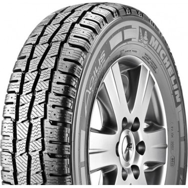 Anvelope Michelin AGILIS X-ICE NORTH 225/75 R16C 118R