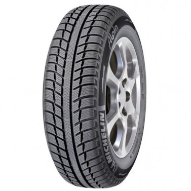 Anvelope Michelin ALPIN A3 165/65 R14 79T