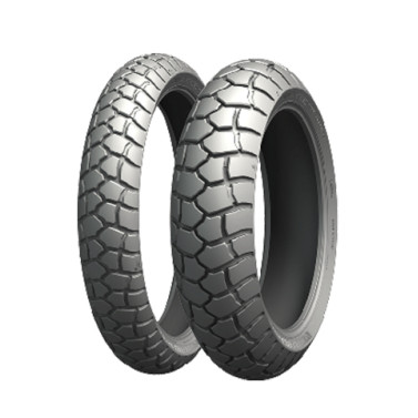 Anvelope Michelin ANAKEE ADVENTURE 90/90 R21 54H
