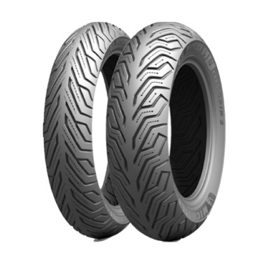 Anvelope Michelin CITY GRIP 2 130/80 R15 63S
