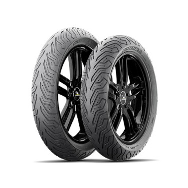 Anvelope Michelin CITY GRIP SAVER 150/70 R14 66S