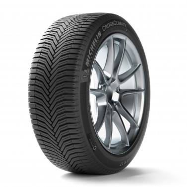 Anvelope Michelin CROSSCLIMATE+ 215/45 R17 91W