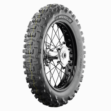 Anvelope Michelin ENDURO HARD 2 140/80 R18 70R