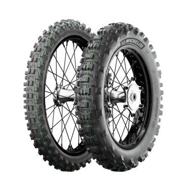 Anvelope Michelin ENDURO MEDIUM 2 120/90 R18 65R