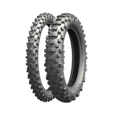 Anvelope Michelin ENDURO MEDIUM REAR 140/80 R18 70R