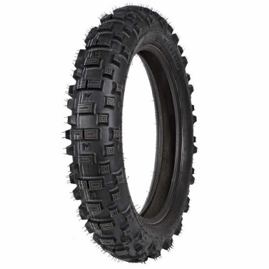 Michelin Enduro Xtrem Supersoft 140/80 R18 70M - Poza 1