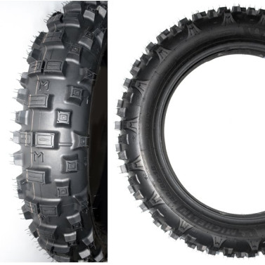 Michelin Enduro Xtrem Supersoft 140/80 R18 70M - Poza 2