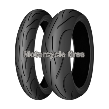 Michelin Pilot Power 2ct 120/60 R17 55W - Poza 1