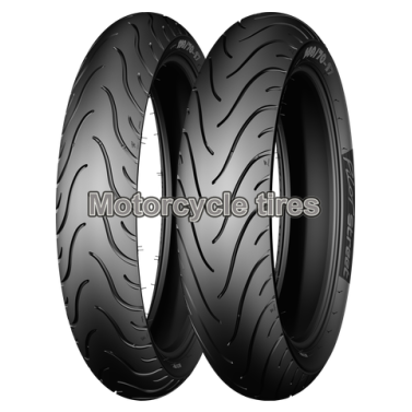 Michelin Pilot Street Radial R 130/70 R17 62H - Poza 1