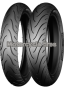 Michelin Pilot Street Radial R 130/70 R17 62H - Poza 1 - Miniatura