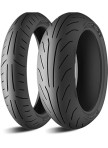 Michelin POWER PURE RF SC F/R 120/70 R12 58P - Poza 1 - Miniatura