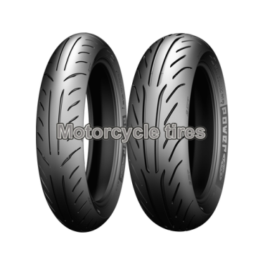 Anvelope Michelin POWER PURE SC F/R 130/60 R13 53P