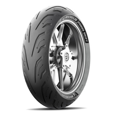 Anvelope Michelin POWER SHIFT 120/70 R15 56H