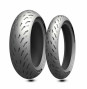 Michelin Powergp 180/55 R17 73W - Poza 1 - Miniatura