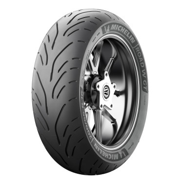 Anvelope Michelin ROAD W GT 130/70 R18 63H