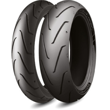 Anvelope Michelin SCORCHER SPORT 120/70 R17 58W