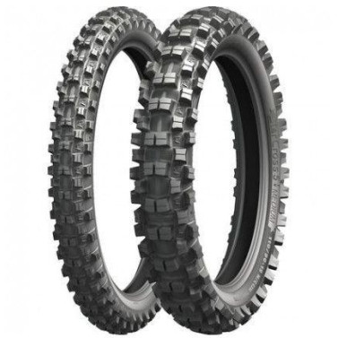 Anvelope Michelin STARCROSS 5 MEDIUM 90/100 R16 51M