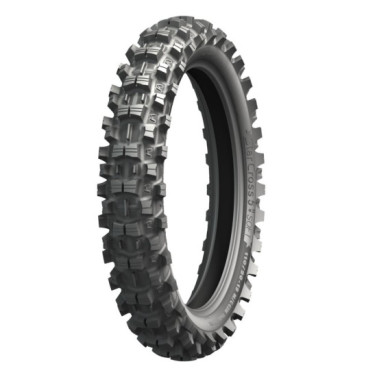 Anvelope Michelin STARCROSS 5 SOFT 70/100 R17 40M