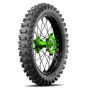 Michelin Starcross 6 Medium Hard 110/100 R18 64M - Poza 1 - Miniatura