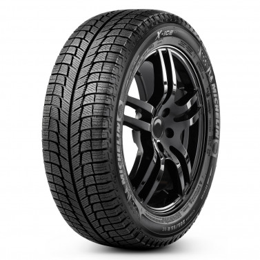Anvelope Michelin X-ICE SNOW 215/65 R16 102T