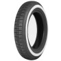 Michelin X White Wall 125/80 R15 68S - Poza 1 - Miniatura