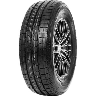 Anvelope Milestone GREEN WEIGHT A/S 195/70 R15C 104R