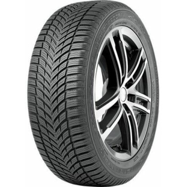 Anvelope Nokian SEASONPROOF 1 195/55 R16 91V