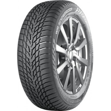 Anvelope Nokian WR SNOWPROOF P 245/35 R21 96W