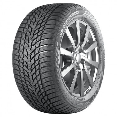 Anvelope Nokian WR SNOWPROOF 235/35 R19 91W