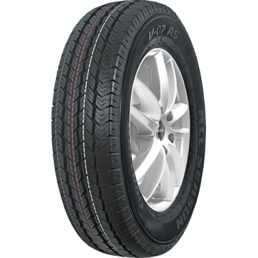 Anvelope Ovation V-07 AS 205/75 R16C 113R