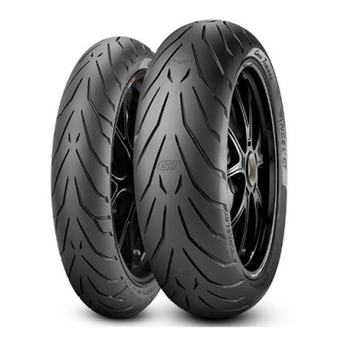 Pirelli Angel Gt R (a) 190/50 R17 73W - Poza 1