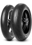 Pirelli Diablo Rosso 4 Front 120/70 R17 58W - Poza 1 - Miniatura