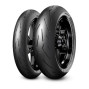 Pirelli Diablo Rosso Corsa Ii M/c R 180/55 R17 73W - Poza 1 - Miniatura