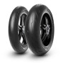 Pirelli Diablo Rosso Iv 190/50 R17 73W - Poza 1 - Miniatura