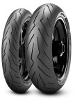 Pirelli DIABLO ROSSO 190/50 R17 73W - Poza 1 - Miniatura