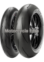 Pirelli Diablo Scupercorsa V2 180/55 R17 73W - Poza 1 - Miniatura