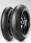 Pirelli Diablo Super Corsa Sp V3 200/55 R17 78W - Poza 1 - Miniatura