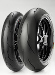 Pirelli DIABLO SUPER CORSA SP V3 200/55 R17 78W - Poza 1 - Miniatura