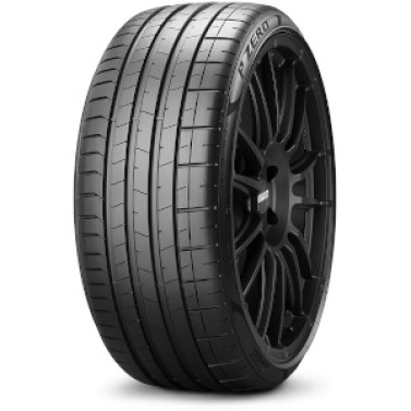 Anvelope Pirelli P-Zero (PZ4) (MC-C) co NCS Sports 235/35 R19 91Y