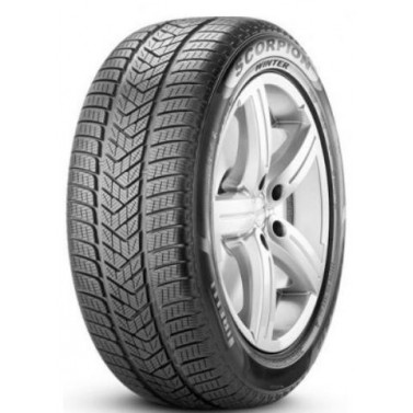 Anvelope Pirelli SCOR WINTER ELECT SI (+) AO 235/55 R19 101T