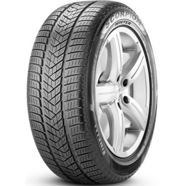 Anvelope Pirelli SCORPION WINTER ELECT 235/45 R20 100V