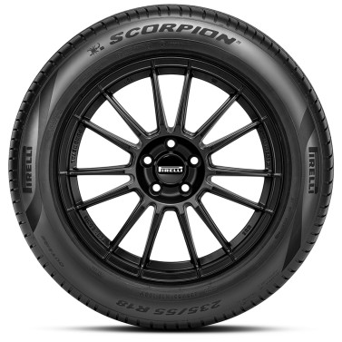 Pirelli Scorpion 235/50 R18 101Y - Poza 2