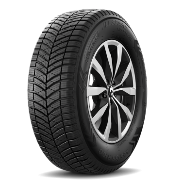 Anvelope Tigar ALL SEASON LIGHT TRUCK 215/75 R16C 116R