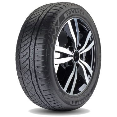 Tomket Allyear 3 205/55 R17 95V - Poza 1